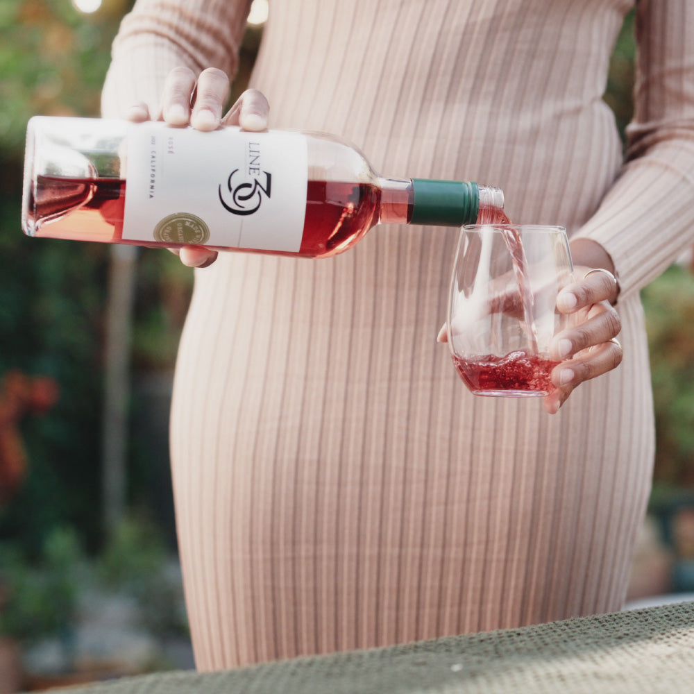 Organic Rosé