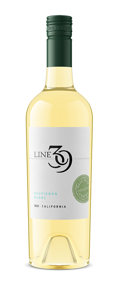 Organic Sauvignon Blanc