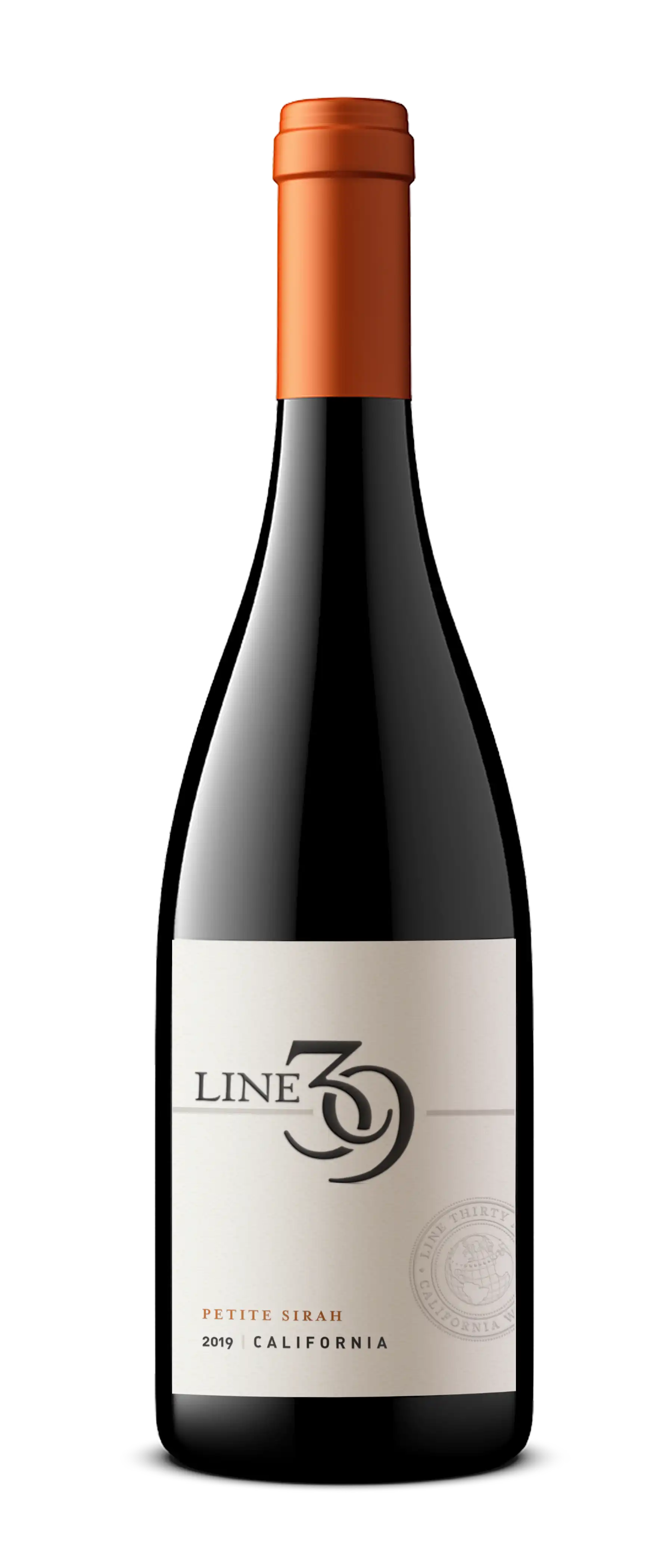 Petite Sirah Line 39 Wines