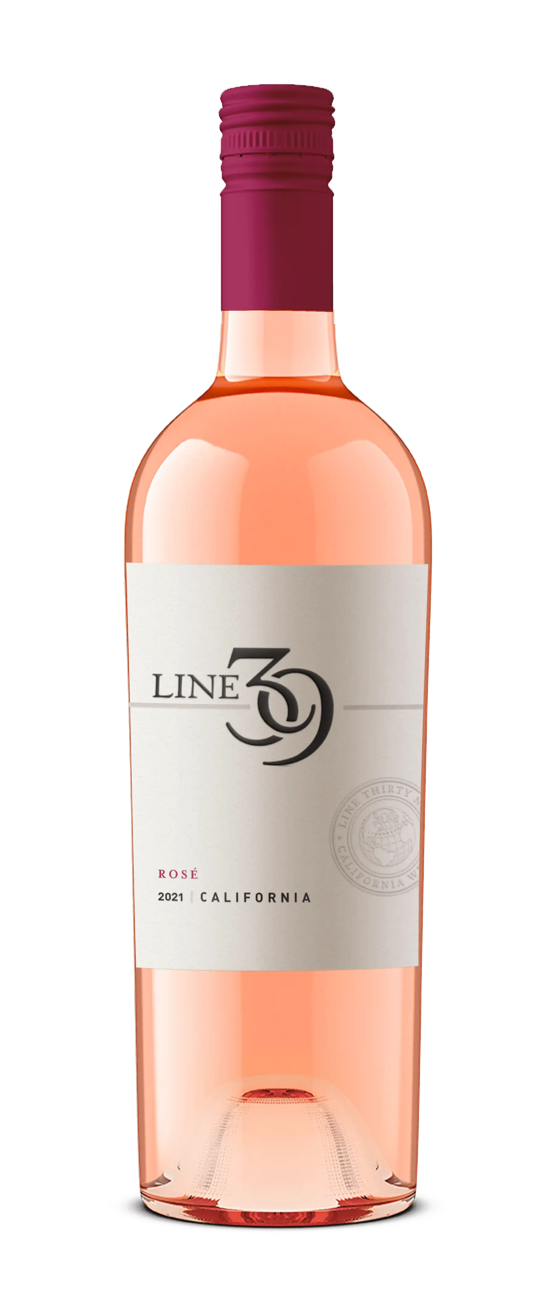 Rosé – Line 39 Wines