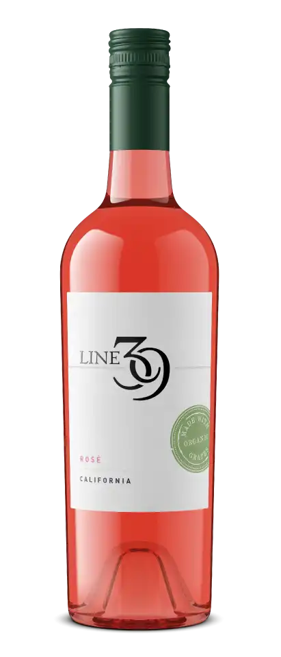 Organic Rosé