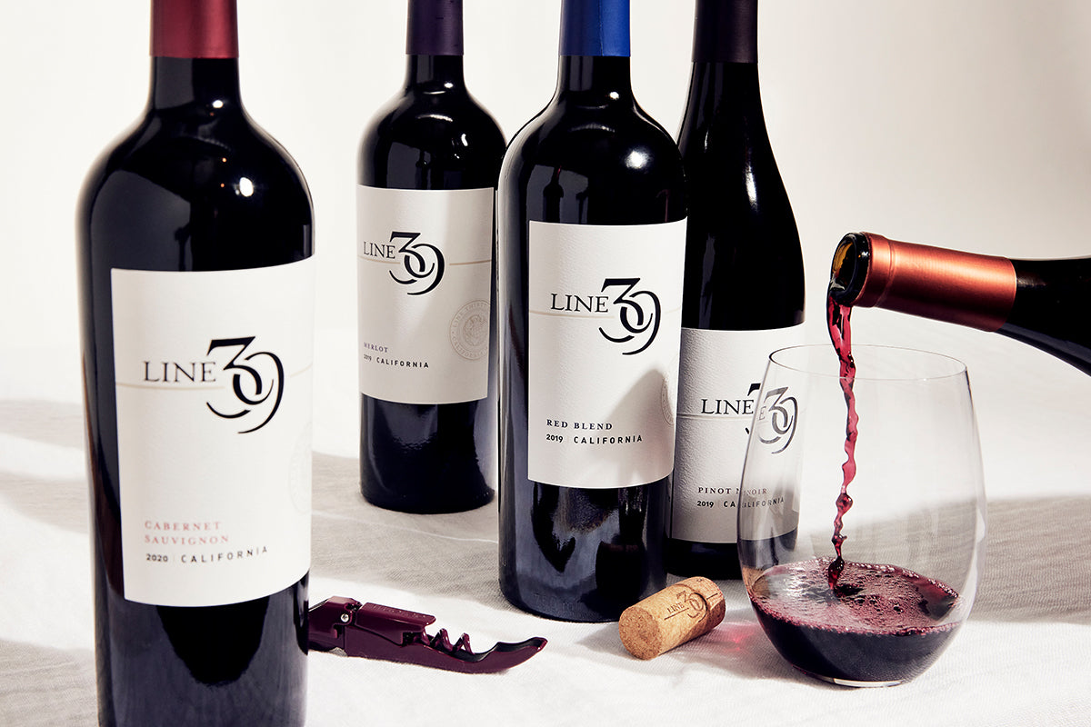 Red Blend
