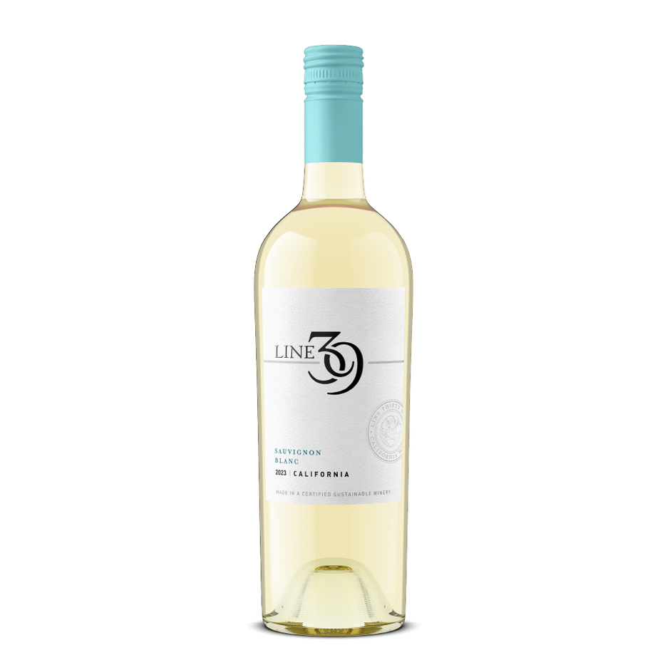 Line 39 Line 39 Wines | Earth-Friendly, California Wines
