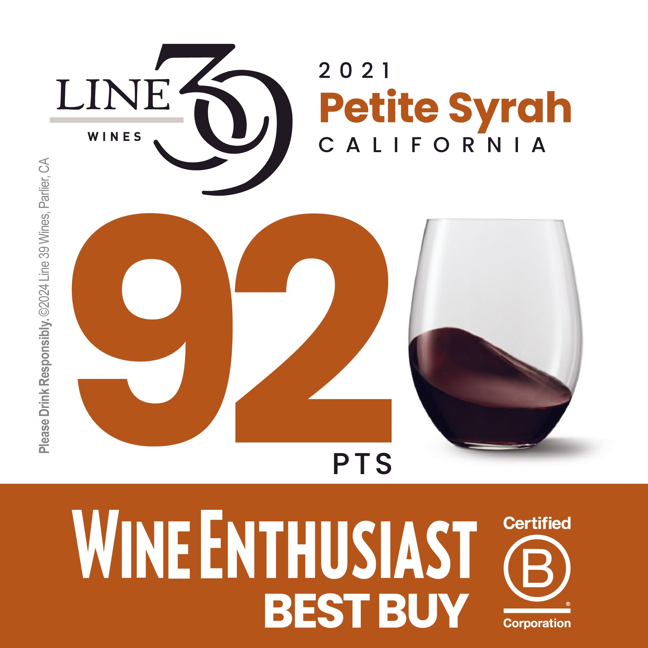 Petite Sirah