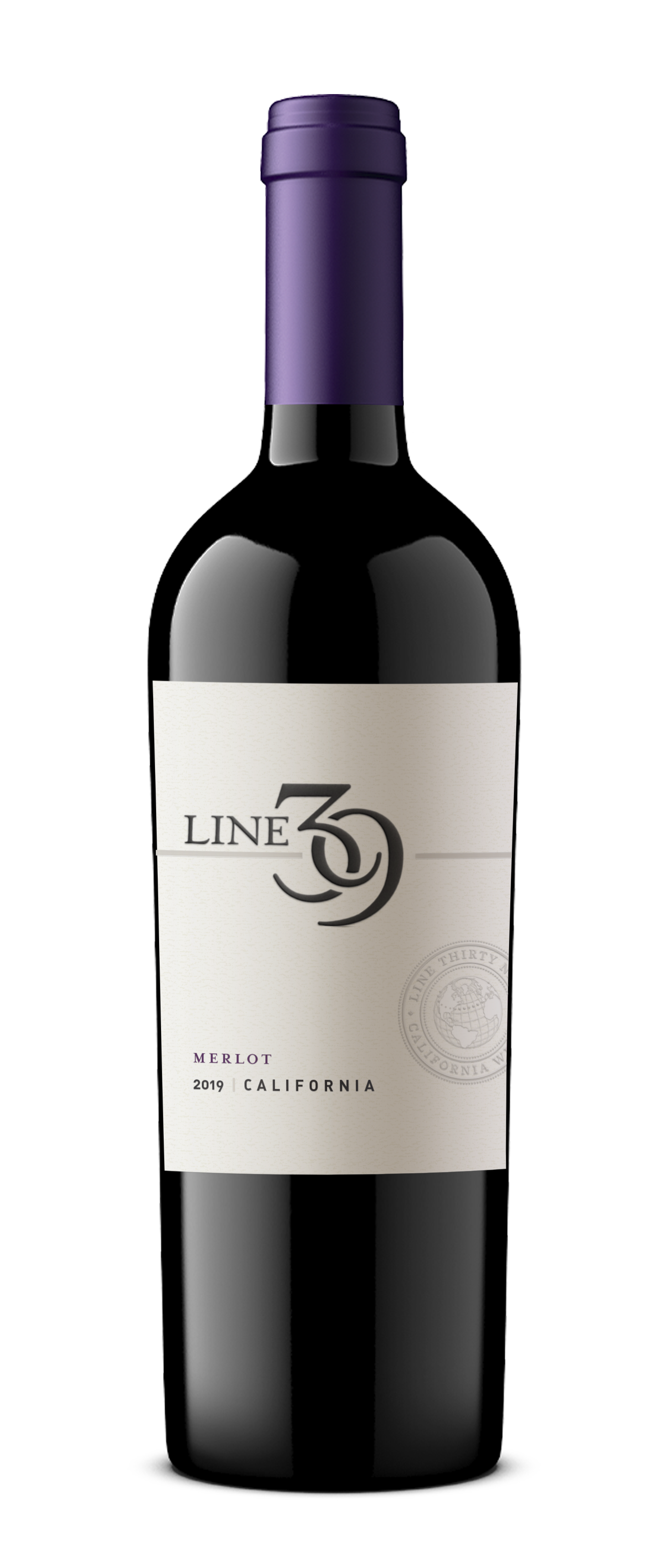 39 – Merlot Line Wines